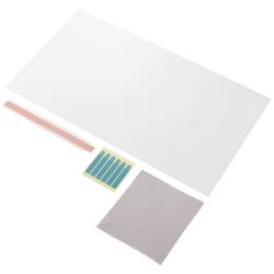 Renkforce RF-LABLPS-400 Blaulichtfilter Notebook 39,6 cm (15,6) Bildformat: 16:9 RF-6055796 Universal