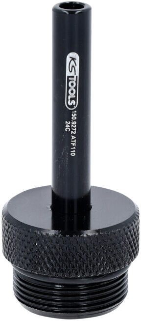 Adaptateur à vis KS Tools, Škoda/VAG, M30x1,5 (150.9272)