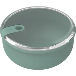 rotho Frischhaltedose rund Ela 1,8l - grün