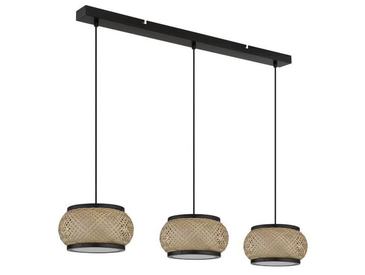 LED-HÄNGELEUCHTE Memory-Funktion