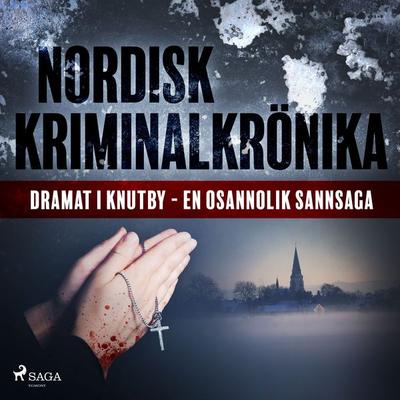 Dramat i Knutby - en osannolik sannsaga - , Audio, 9788726068160