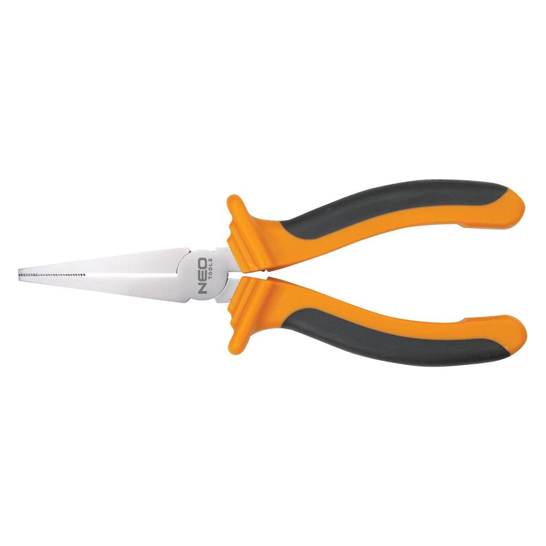 Neo Tools Flat pliers 160 mm (160 mm) (TOP-01-019)