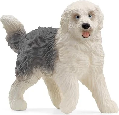 Schleich Bobtail 13968