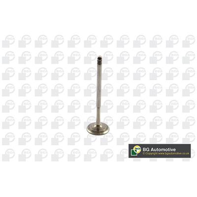 BGA Einlassventil v090108 für BMW