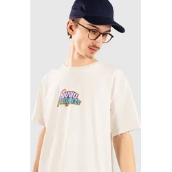 Rivvia Projects Pulse T-Shirt bone Gr. M