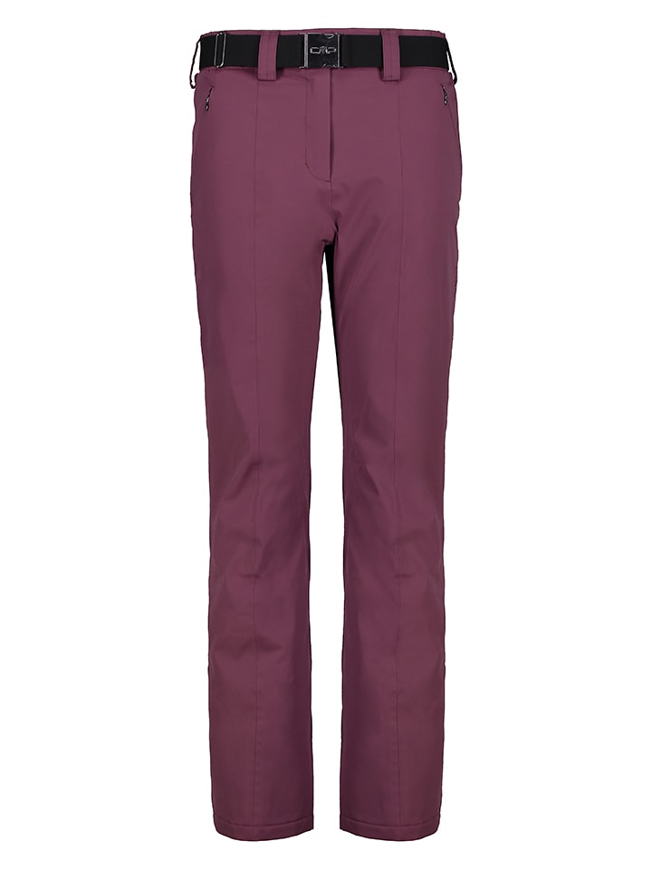 cmp Ski-/ Snowboardhose in Pflaume - 46