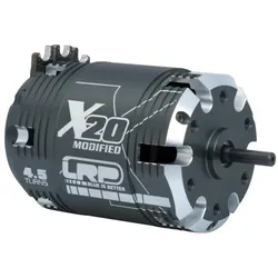 Wittmax Vector X20 Brushless Modified 5,0T