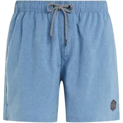 PROTEST Herren Badeshorts DAVEY beachshort, Größe S in Blau Blau