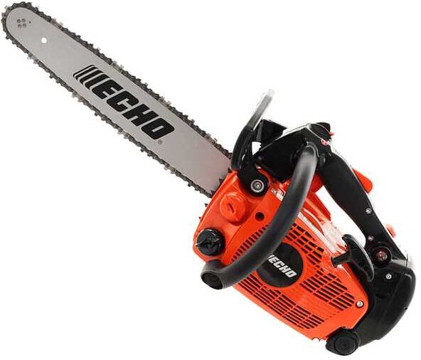 Echo CS-362TES-35 - Motosega a scoppio da potatura - Lama da 35cm