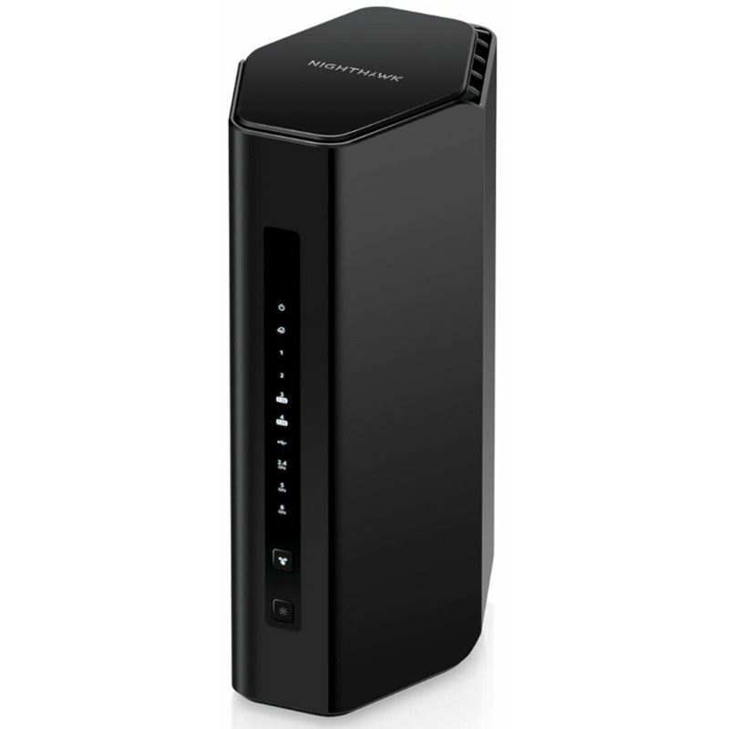 Netgear 5PT NIGHTHAWK WIFI 7 BE9300 ROUT (RS300)