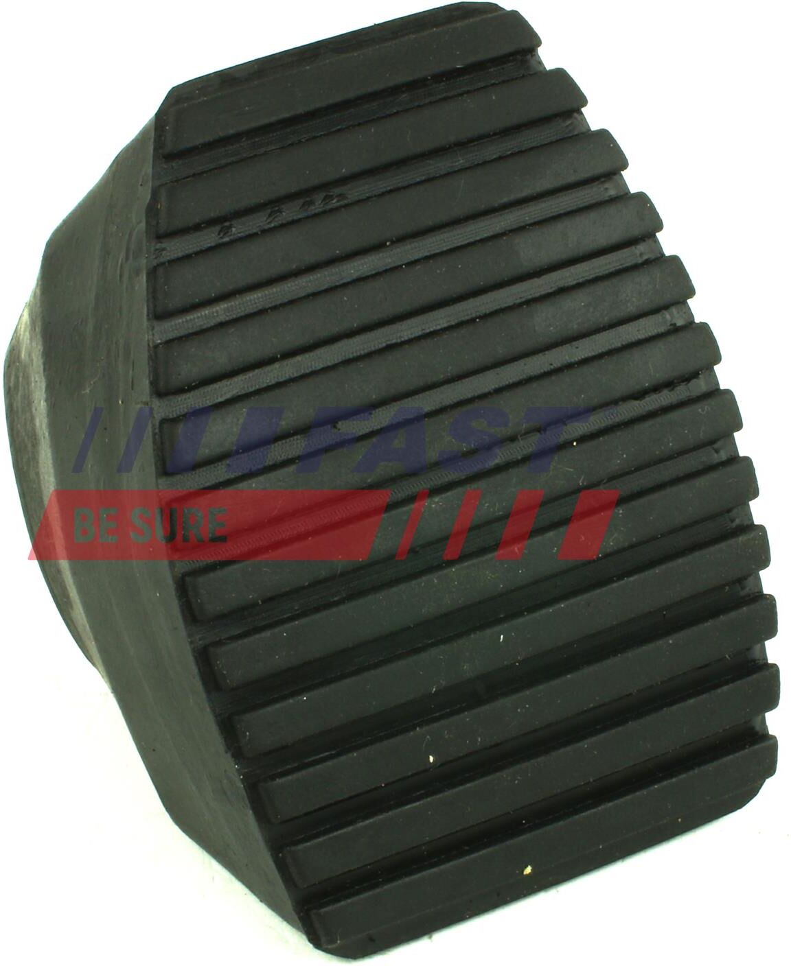Fast Pedalbelag, Bremspedal Ft13066 Für Citroën Fiat Toyota
