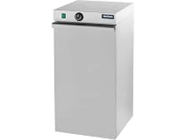 Armoire Chauffante Simple pour 60 Assiettes - Distform - Acier inoxydable