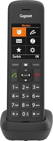 Gigaset C575HX Mobilteil inkl. Ladeschale