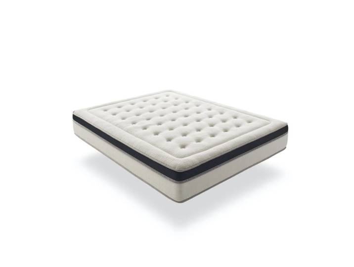 Matelas viscoélastique 120x200cm
