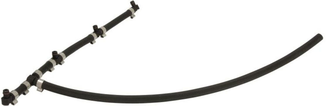 Autlog Tubazione del carburante KL3024