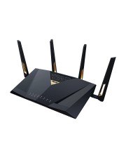 ASUS WL-Router RT-BE88U (90IG08V0-MO3N0V)