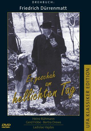 Ladislao Vajda - Es geschah am hellichten Tag - Preis vom 12.10.2026 11:37:12 h