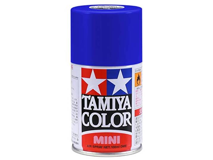 Tamiya TS89 Kleur