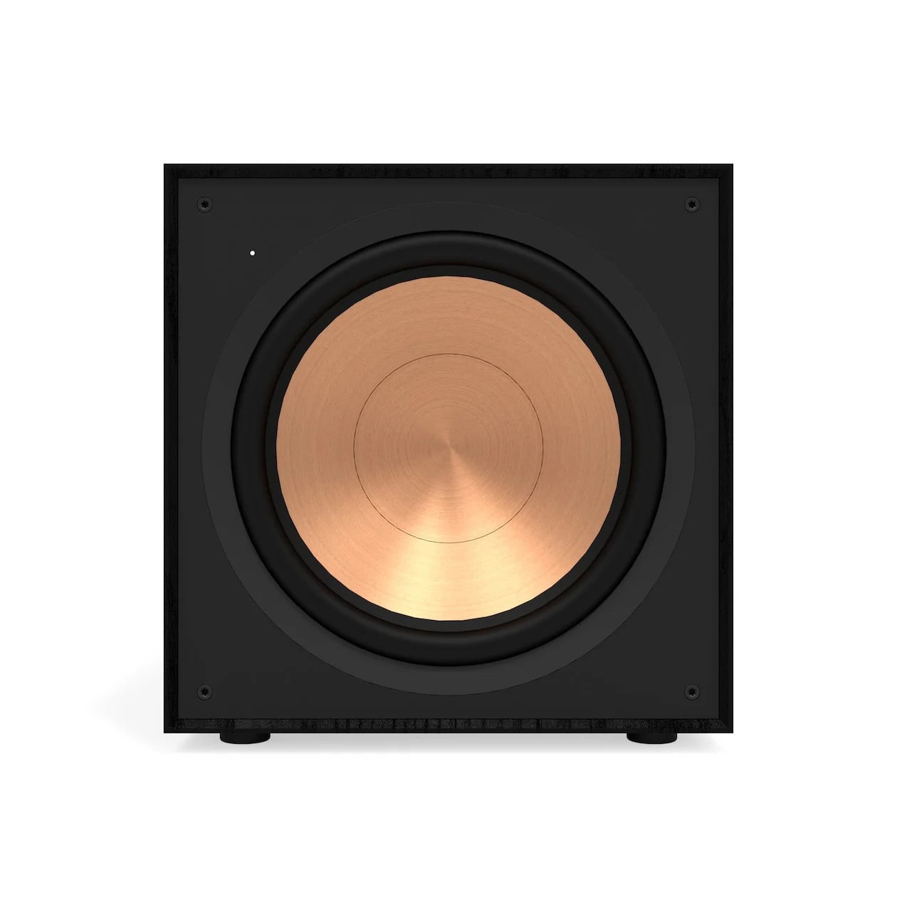 Klipsch R-121SW Subwoofer Zwart