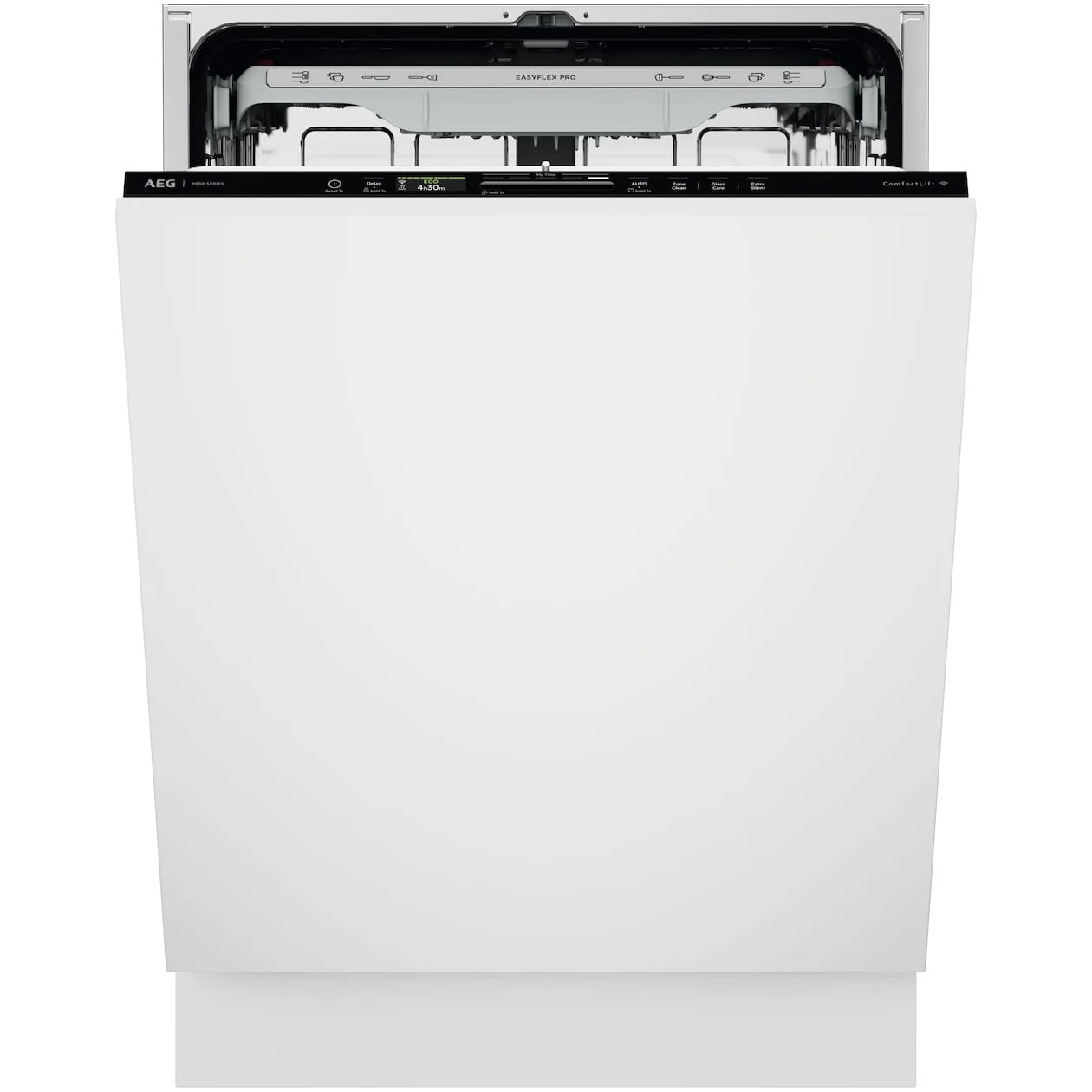 AEG GI9700X4PF Volledig geïntegreerde vaatwasser
