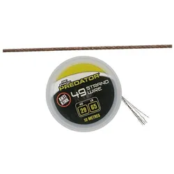 Fox Rage, Angelschnur, (12 kg)