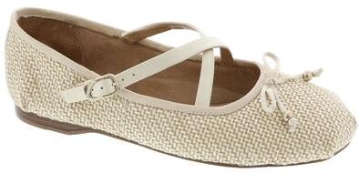 Circus by Sam Edelman Zuri - Womens 9.5 Bone Slip On Medium