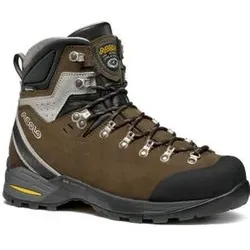 Asolo, Herren, Wanderschuhe, Greenwood Pro GV Wanderschuhe, braun, für Herren (42), Braun