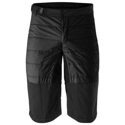 Gonso - Trail Shorts Primaloft - Radhose Gr L schwarz