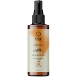 Leave-In Haarspray - Color Brillance 100ml