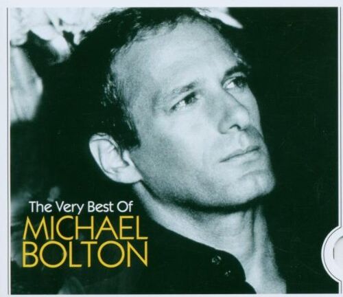Michael Bolton - The Very Best of (Discbox Slider) - Preis vom 07.10.2026 11:45:10 h