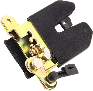 NTY EZC-BM-437 Tailgate lock