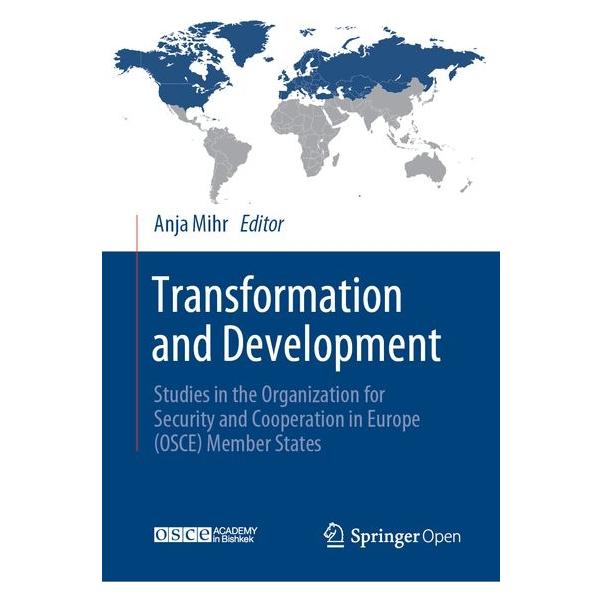 Springer Transformation and Development (9783030427740)