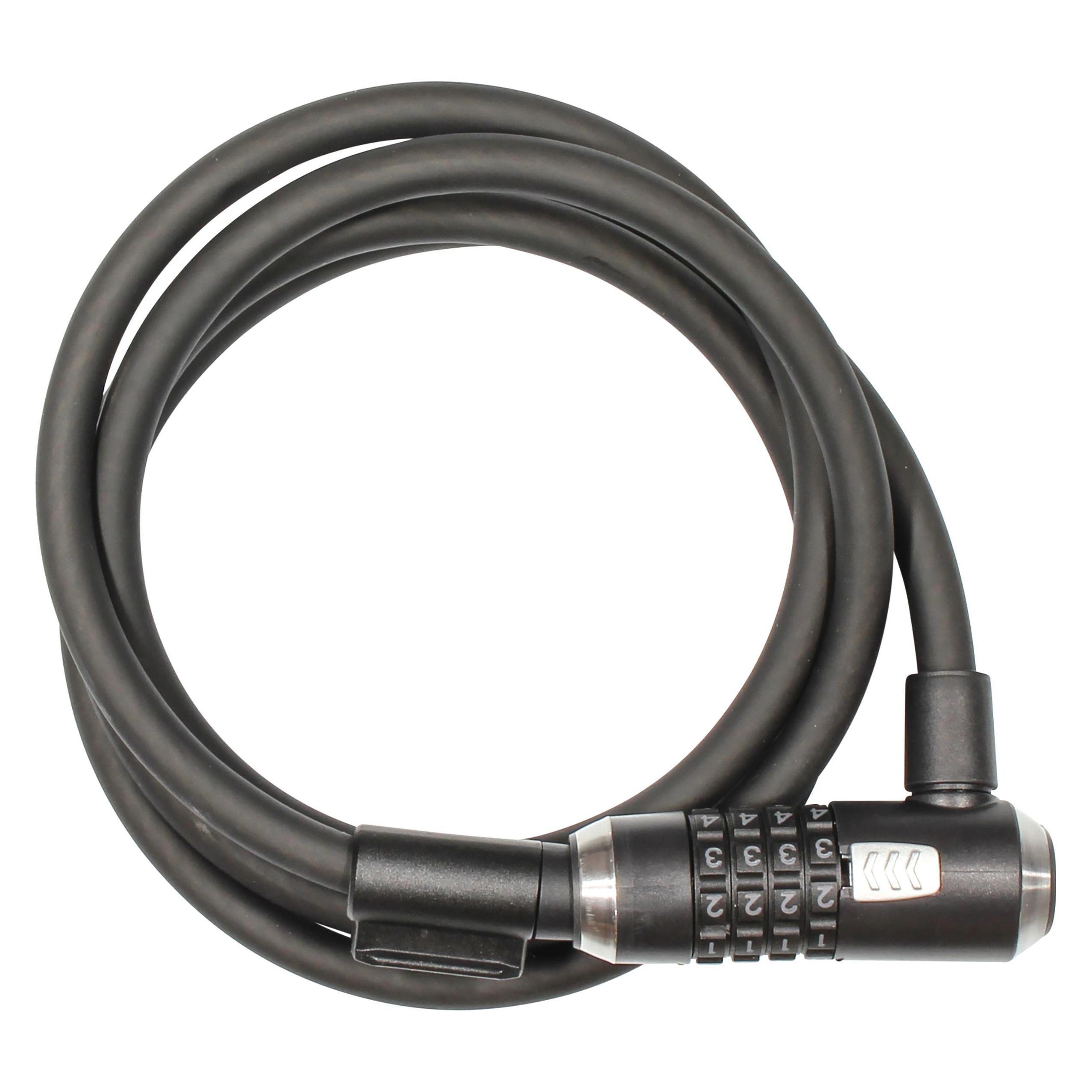 Kryptonite KryptoFlex 1018 (180 cm) (005216)