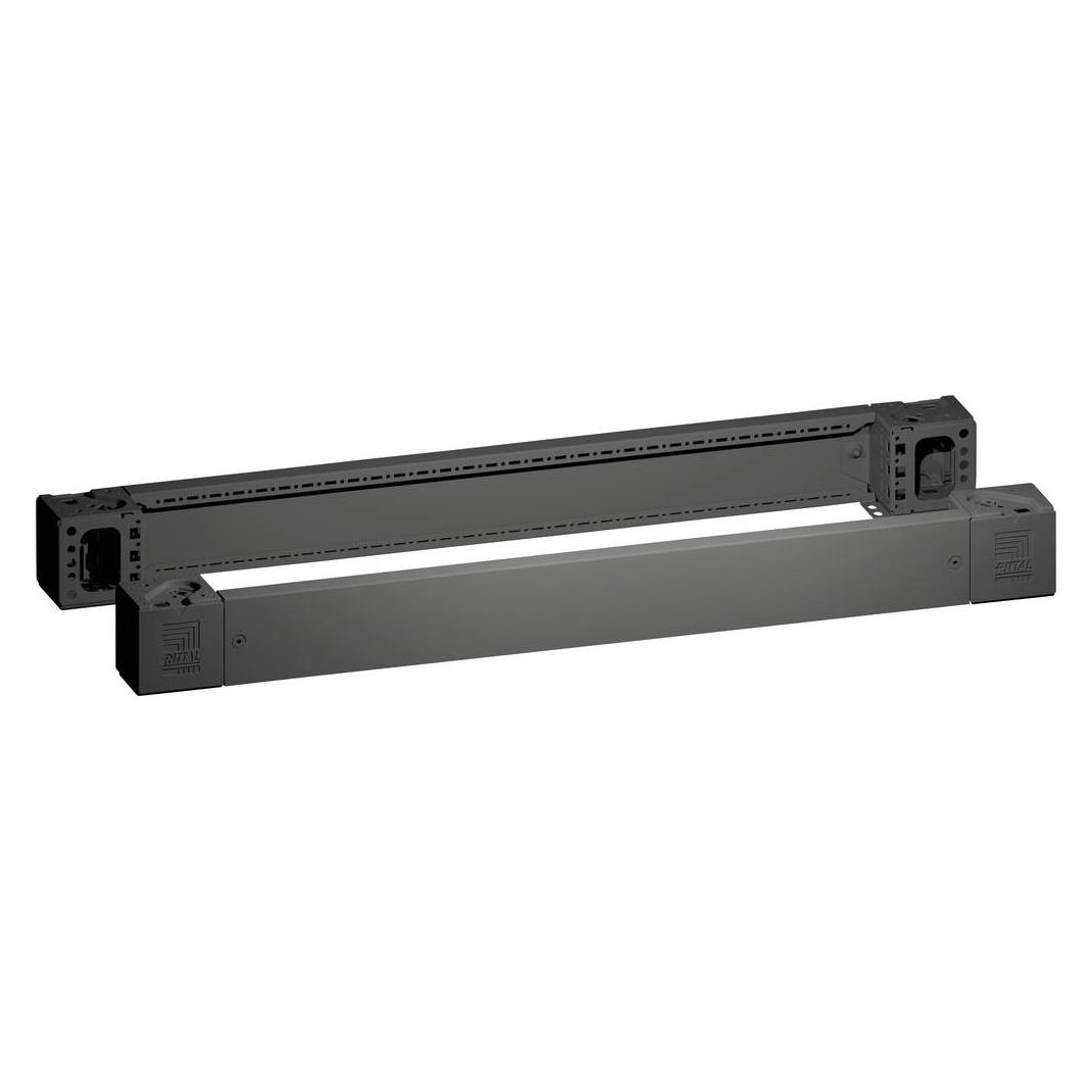 Rittal RITT Sockel-Eckstück (8660005)