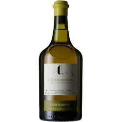 Château-Chalon - En Beaumont 2018 - Domaine Frédéric Lambert