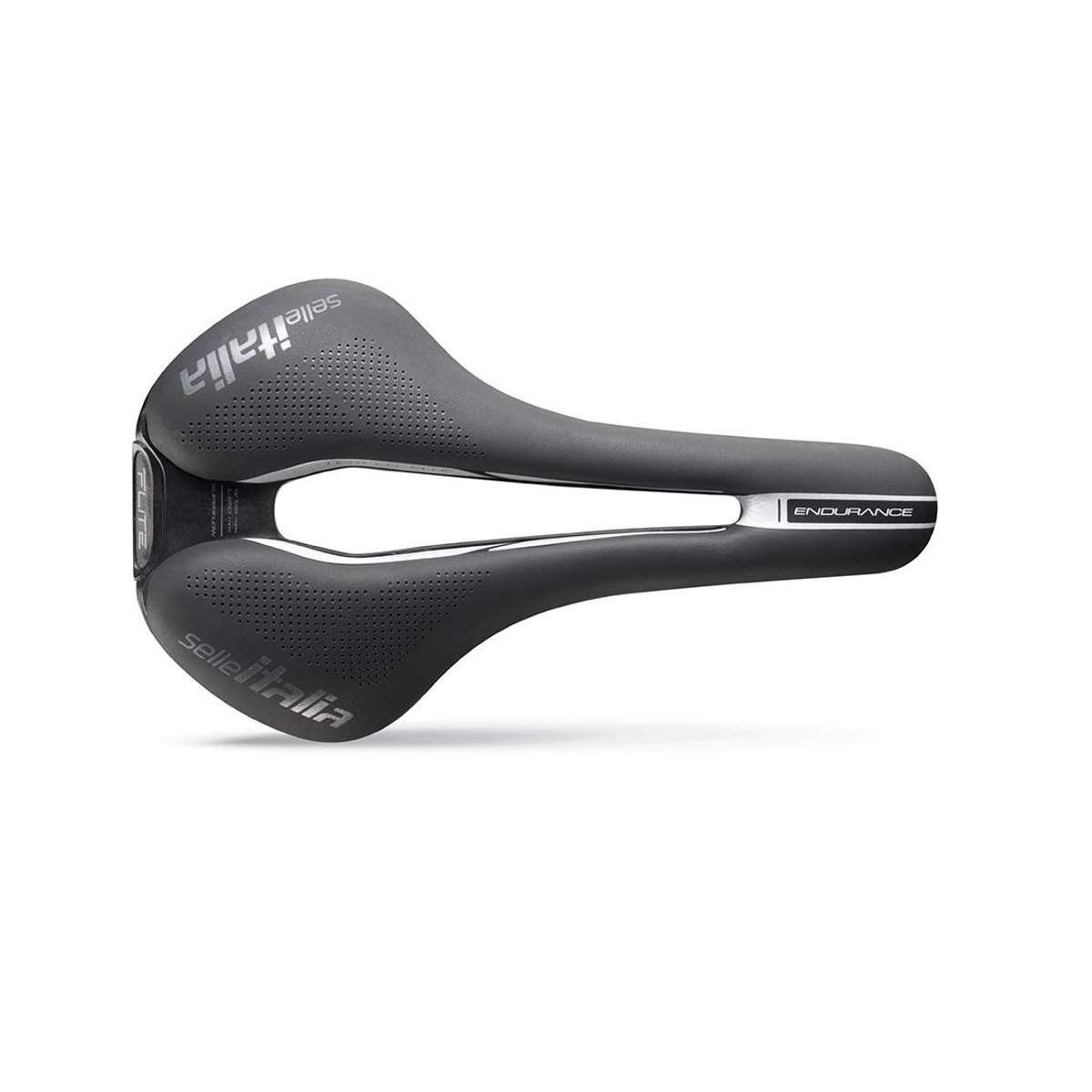 Selim Selle Italia Flite Boost Endurance TI 316 Superflow, Tamanho L3