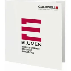 Elumen Farbkarte