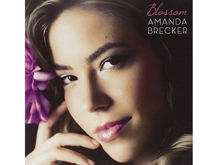 Amanda Brecker - Blossom