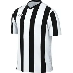 Nike Striped Division V Trikot Herren - weiß/schwarz - S