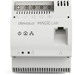 DEVOLO Magic 2 LAN DINrail