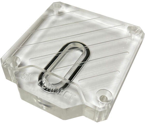 Stealkey Customs Stealkey SK Connect Adapter