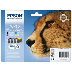 Epson, Druckerpatrone, Tintenpatronen