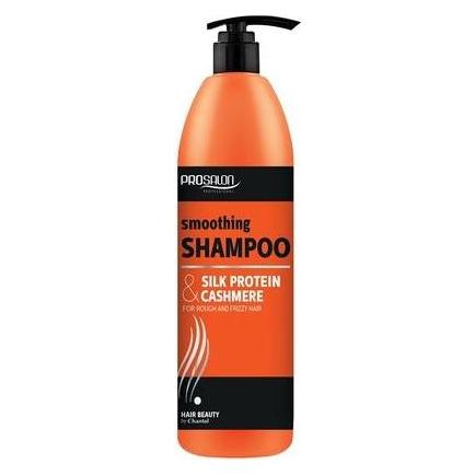 Chantal Prosalon szampon do włosów Silk&Cashmere 1000ml (Flüssiges Shampoo, 1000 ml) (54255499)
