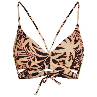 O'Neill - Women's Baay Top - Bikini-Top Gr 36 weiß