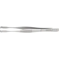 KN 92 11 02 - Positionierpinzette Edelstahl