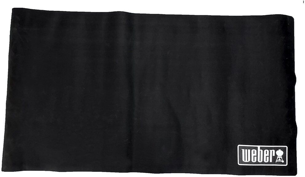 Accessorio barbecue (180 cm) Weber 18280 Nero
