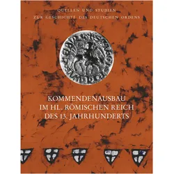 Kommendenausbau im Heiligen Römischen Reich des 13. Jahrhunderts, Fachbücher von Helmut Flachenecker