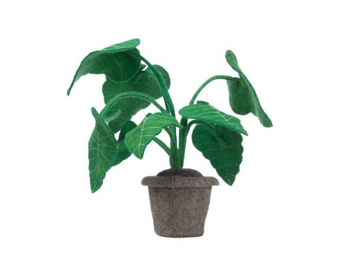 Kidsdepot kunstplant Alocasia