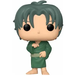 Funko Pop! Fruits Basket : Shigure Soma (882)