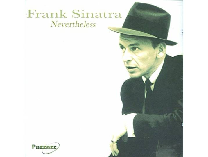 Frank Sinatra - Nevertheless